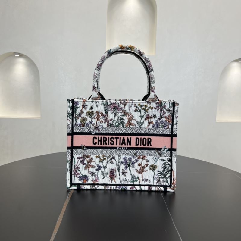 chr1st1an D10r shopping bags